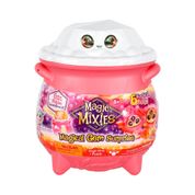 Magic Mixies Magical Gem Surprise Cauldron - Rosa