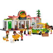 LEGO Friends Mercearia Orgânica (830 peças)