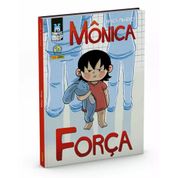 Mônica: Força (Graphic MSP) - Capa Dura