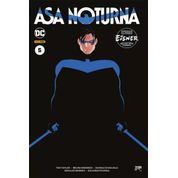 Asa Noturna (2022) Vol. 5