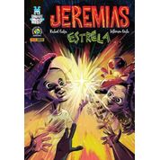 Jeremias: Estrela (Graphic MSP) - Capa Dura