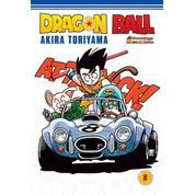 Dragon Ball Vol. 8