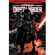 Star Wars: Darth Vader (2021) Vol. 4