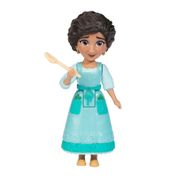 Encanto - Figura Colecionável com acessório 3 polegadas - Julieta