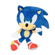 Pelúcia Sonic 23cm - Sonic