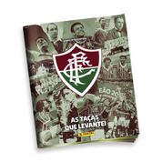 FLUMINENSE 2024 - Álbum Capa Cartão