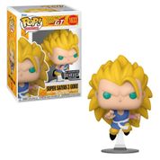 Boneco Funko Pop! Dragon Ball GT- Goku Super Saiyan 3