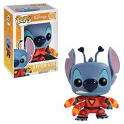 Boneco Funko Pop! Disney Lilo & Stitch - Stitch 626