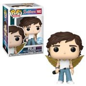 Boneco Funko Pop! Saltburn - Felix Catton