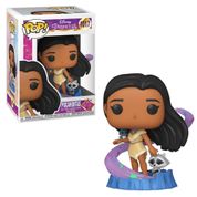 Boneco Funko Pop! Disney Princesas - Pocahontas