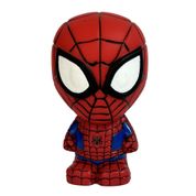 Boneco Ooshies Marvel Vingadores Homem-Aranha Clássico