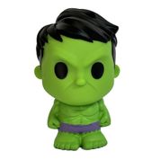 Boneco Ooshies Marvel Vingadores Hulk