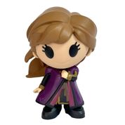 Boneco Ooshies Disney Princesas Frozen Anna