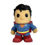 Boneco Ooshies DC Liga da Justiça Superman