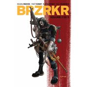 BRZRKR Vol. 2 (de 3)