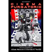 Cinema Purgatório Por Alan Moore