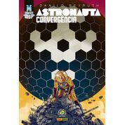 Astronauta: Convergência (Graphic MSP) - Capa Dura