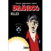 Dylan Dog: Killex