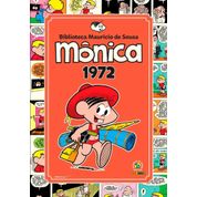 Mônica Vol. 3: 1972