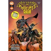 Batman: Gotham Knights - A Cidade Dourada 4