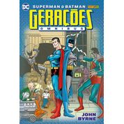 Superman & Batman: Gerações Omnibus