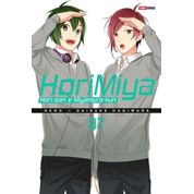 Horimiya Vol. 7