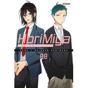 Horimiya Vol. 8