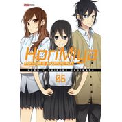 Horimiya Vol. 6