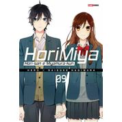 Horimiya Vol. 9