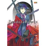 Pandora Hearts Vol. 16