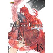 Pandora Hearts Vol. 15