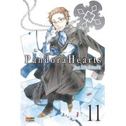 Pandora Hearts Vol. 11