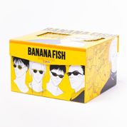 Box Banana Fish Vols. 1 Ao 10