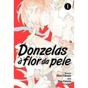 Donzelas à Flor Da Pele Vol. 1