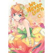 We Never Learn Vol. 18