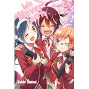 We Never Learn Vol. 17