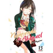 Namorada De Aluguel Vol. 13