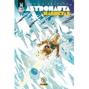 Astronauta: Magnetar (Graphic MSP) - Capa Cartão