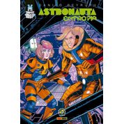 Astronauta: Entropia (Graphic MSP) - Capa Cartão