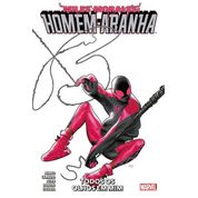 Miles Morales: Homem-Aranha Vol. 6