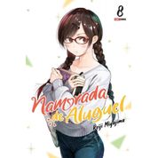 Namorada De Aluguel Vol. 8