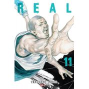 Real Vol. 11