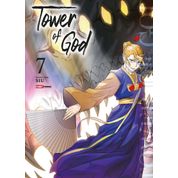 Tower Of God Vol. 7