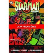 Starman: Edição De Luxo Vol. 2