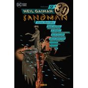 Sandman: Edição Especial De 30 Anos Vol. 9