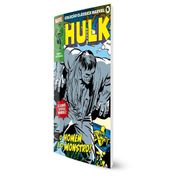 Coleção Clássica Marvel Vol. 5 - Hulk Vol. 1