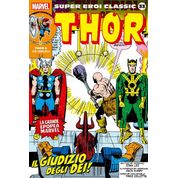 Coleção Clássica Marvel Vol. 37 - Thor Vol. 6