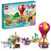 LEGO Disney Viagem Encantada das Princesas (320 peças)