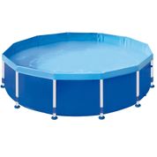 Piscina Circular 5.500 Litros