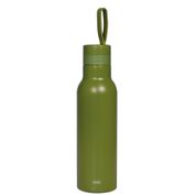 Garrafa Color 500ml Verde